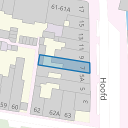 Perceel HOO00-A-4139