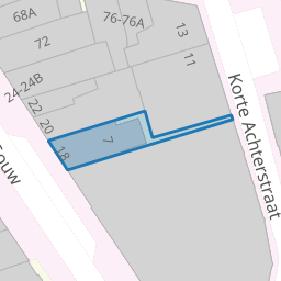 Perceel HOO00-A-4158