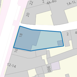 Perceel HOO00-A-4167