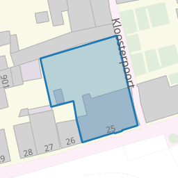 Perceel HOO00-A-4168