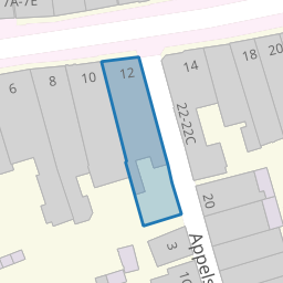 Perceel HOO00-A-4179