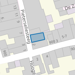 Perceel HOO00-A-4190