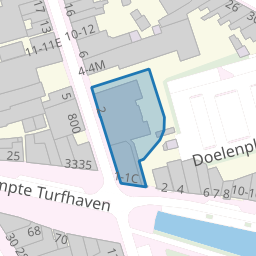 Perceel HOO00-A-4213