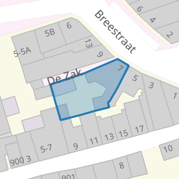 Perceel HOO00-A-4250