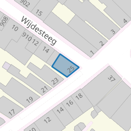 Perceel HOO00-A-4254