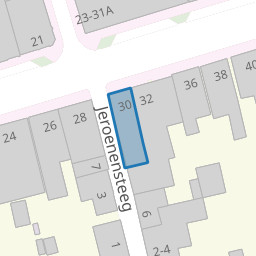 Perceel HOO00-A-4263