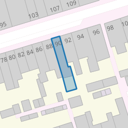 Perceel HOO00-A-4288