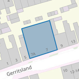 Perceel HOO00-A-4295