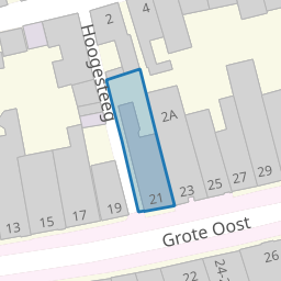 Perceel HOO00-A-4316