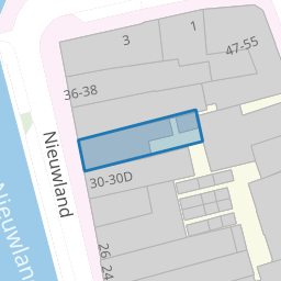 Perceel HOO00-A-4322