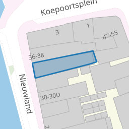 Perceel HOO00-A-4323