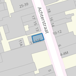 Perceel HOO00-A-4358