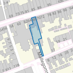 Perceel HOO00-A-4364