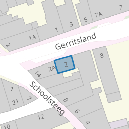 Perceel HOO00-A-4375