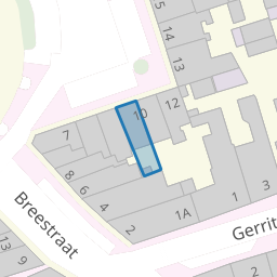 Perceel HOO00-A-4411