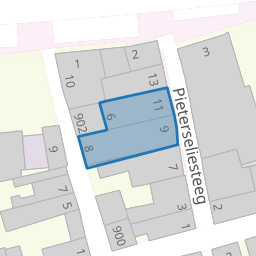 Perceel HOO00-A-4437