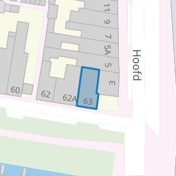 Perceel HOO00-A-4445