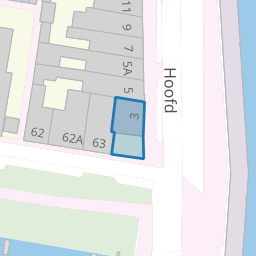 Perceel HOO00-A-4446