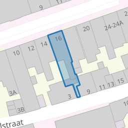 Perceel HOO00-A-4450