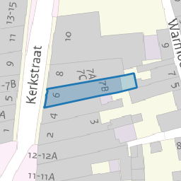 Perceel HOO00-A-4454