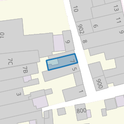 Perceel HOO00-A-4455