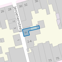 Perceel HOO00-A-4466