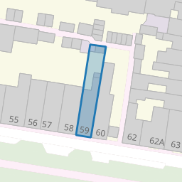 Perceel HOO00-A-4509