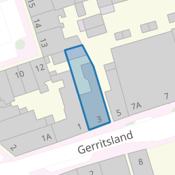 Perceel HOO00-A-4517