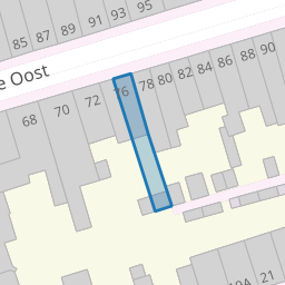 Perceel HOO00-A-4518