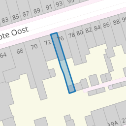 Perceel HOO00-A-4519