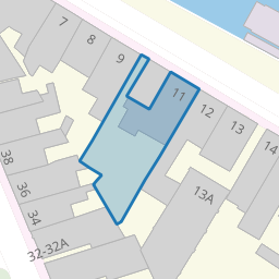 Perceel HOO00-A-4522