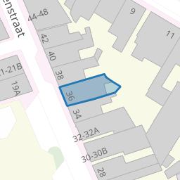 Perceel HOO00-A-4523