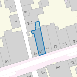 Perceel HOO00-A-4525