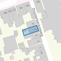 Perceel HOO00-A-4540