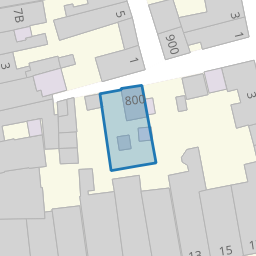 Perceel HOO00-A-4567