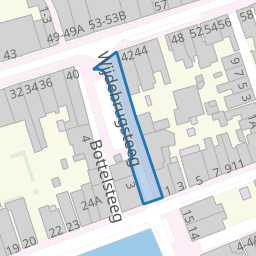 Perceel HOO00-A-4581