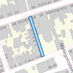 Perceel HOO00-A-4582