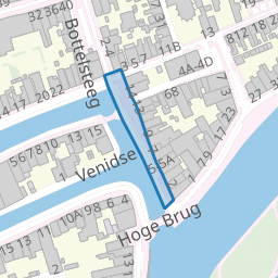 Perceel HOO00-A-4586