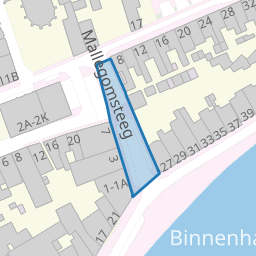 Perceel HOO00-A-4587