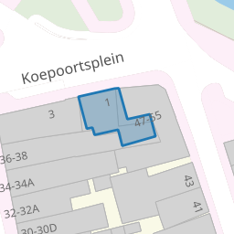 Perceel HOO00-A-4589