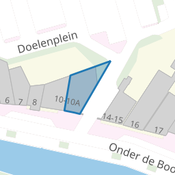 Perceel HOO00-A-4596