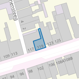 Perceel HOO00-A-4648