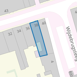 Perceel HOO00-A-4655