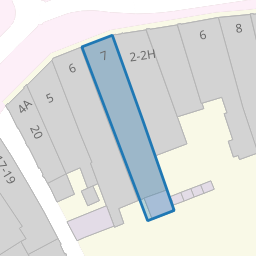 Perceel HOO00-A-4668