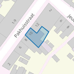 Perceel HOO00-A-4700