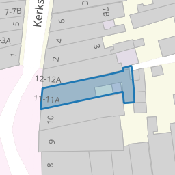 Perceel HOO00-A-4701