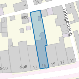 Perceel HOO00-A-4706