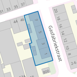 Perceel HOO00-A-4734