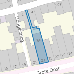 Perceel HOO00-A-4776