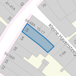 Perceel HOO00-A-4777